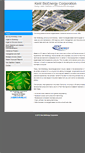 Mobile Screenshot of kentbioenergy.com